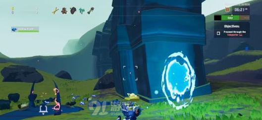 《雨中冒险2大狗出装攻略》（探索最强大狗出装，助你在雨中冒险中脱颖而出！）