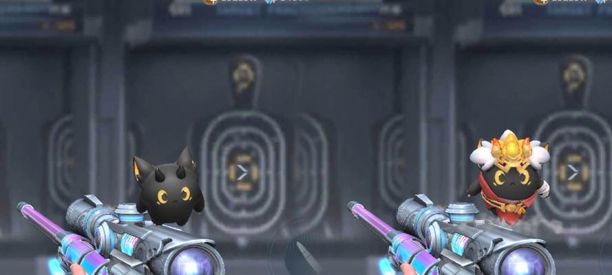 《CF》游戏雷神套专属击杀图标一览（掌握雷神套装，拥有独一无二的击杀标志）