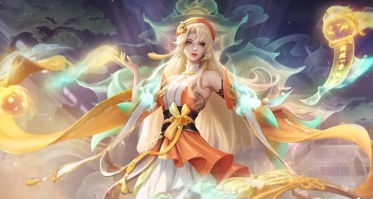 《王者荣耀》2022貂蝉攻略汇总（全面提升操作技巧，成为最强貂蝉玩家）