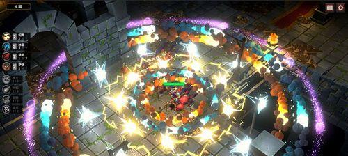 地牢战争新手攻略（打造最强地牢军团，征服无尽敌人！）