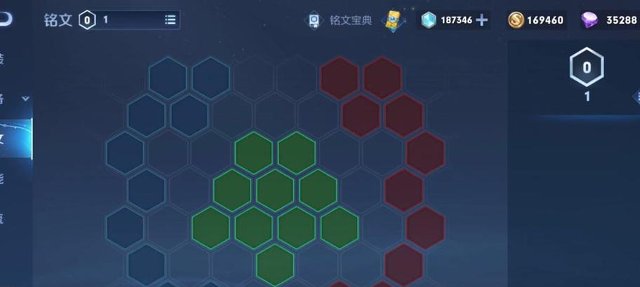 暗信攻略指南（揭秘暗信的出装奥秘，助你稳定carry）