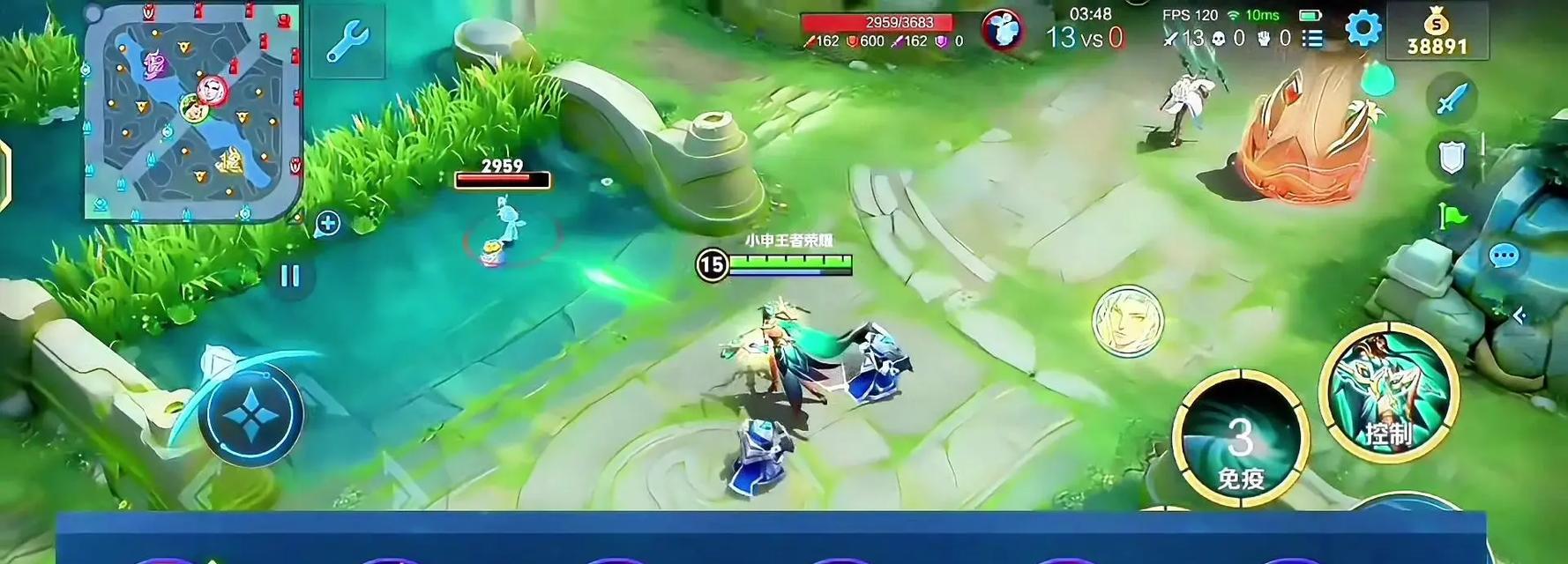 王者荣耀男射手排行榜，哪些英雄最厉害？（十五个男射手英雄，你知道哪些是真正的王者吗？）