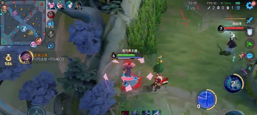 王者诸葛出装攻略（胜利之路，王者诸葛出装秘籍大揭秘！）