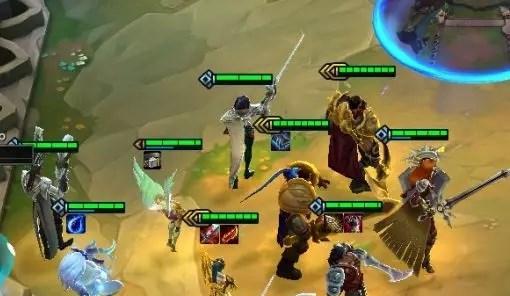 《云顶之弈》S4宗师羁绊效果大揭秘（揭秘S4宗师羁绊效果，打造强力阵容，一统天下！）