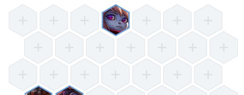 云顶之弈S6小法三星最强阵容（打造最强小法阵容，让你轻松上分）