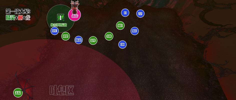 《翡翠梦魇攻略游戏，解密玩法与技巧》（揭秘翡翠梦魇攻略，玩转夺宝冒险乐趣）