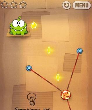 玩游戏攻略，我来与你分享！（揭秘游戏背后的秘籍，让你更轻松通关）