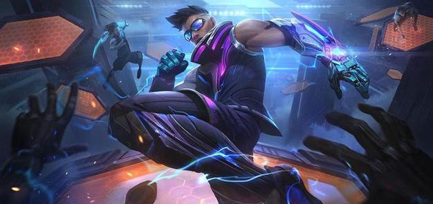 亚瑟对战盲僧出装顺序攻略（亚瑟装备选择及战术技巧解析）