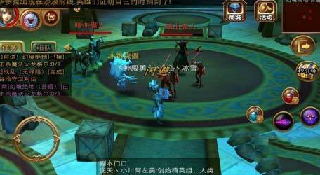 契约2手游新手攻略 玩法经验总结