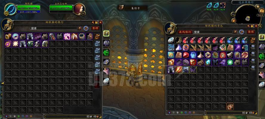 侏儒法师升级攻略——打造最强魔法力量（一步步升级，成为顶尖法师）