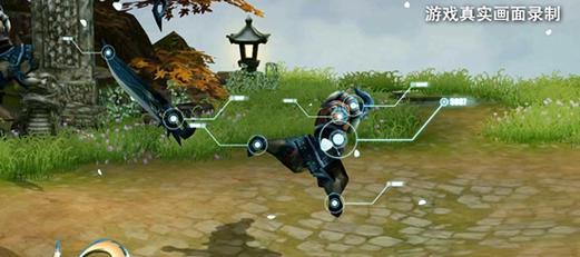 以武魂2常乐鬼城攻略（探索常乐鬼城，挑战极限，获得丰厚奖励！）