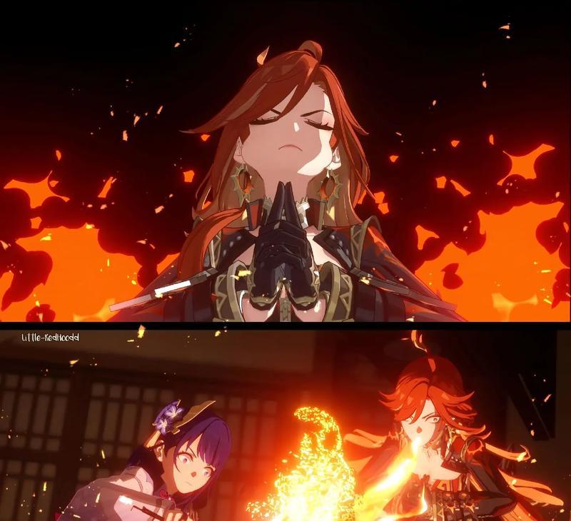 原神美食探险（发现美食的奇妙世界，让你在原神中成为炉火纯青的大厨）