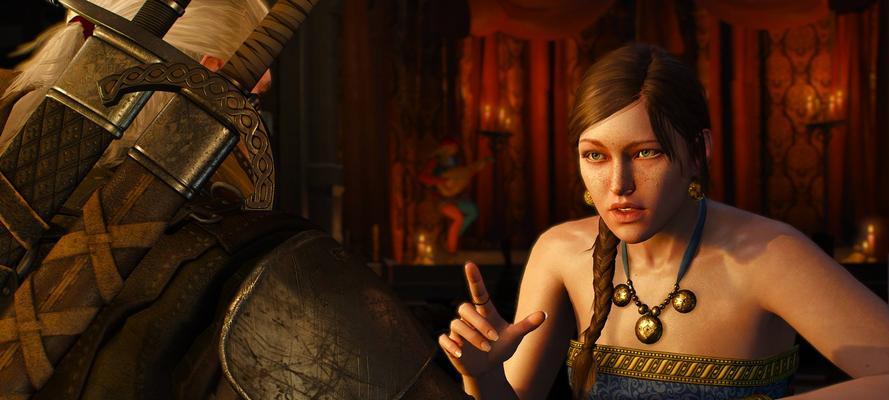 巫师3狂猎出装顺序攻略（打造最强猎魔人装备的关键步骤）