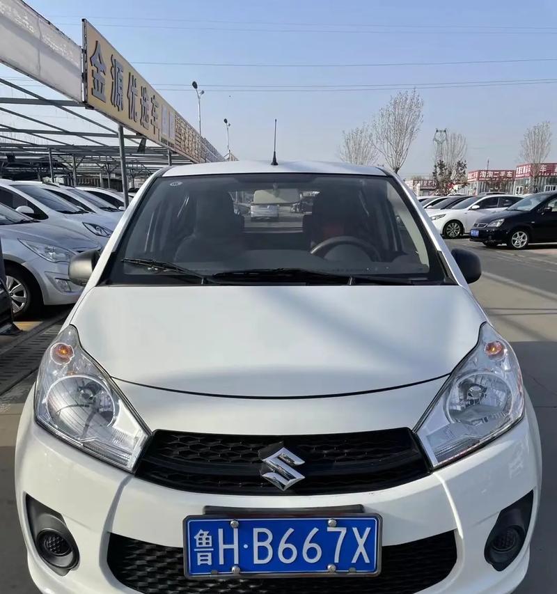 驾驶二手铃木，畅游自然风光，尽享绝美旅程（驾驶二手铃木，畅游自然风光，尽享绝美旅程）