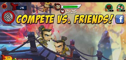 武士大战僵尸攻略（揭秘游戏中最强战术与装备搭配，成为真正的武士大师！）