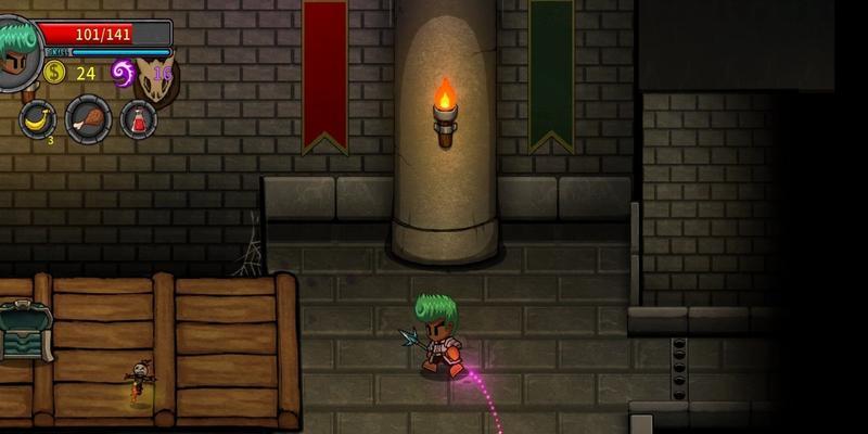 《失落城堡神器技能介绍攻略》（打造最强角色掌握神秘技能的关键）