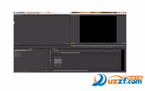 premiere英文版汉化方法 premiere英文版转中文版的教程
