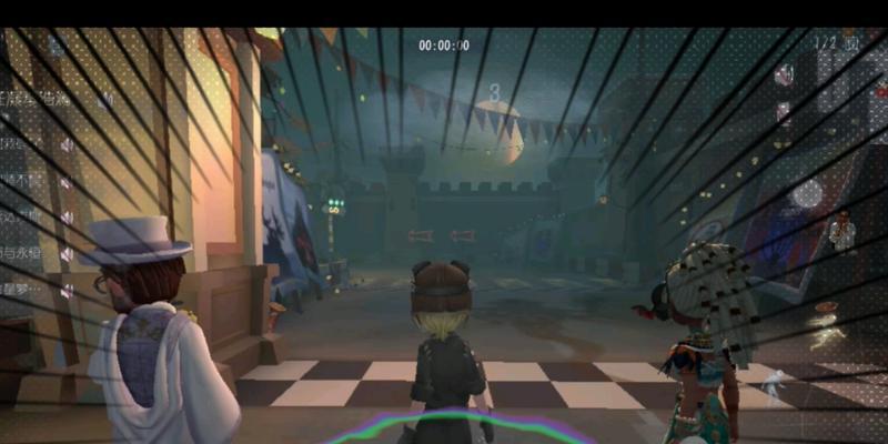 逐影游戏攻略（以实时摄像为基础的游戏攻略，让你成为真正的影子大师）