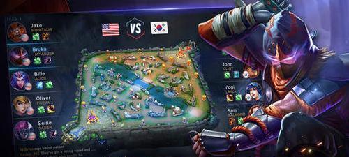 无尽对决埃克斯出装攻略（掌握埃克斯的最佳装备搭配，成为战场上的无敌剑魂！）