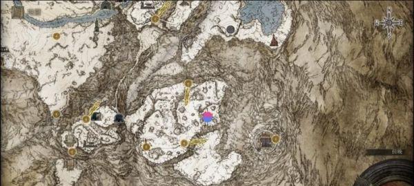 《探秘艾尔登法环——希芙拉河所有火盆位置一览》（游戏攻略指南，让您轻松闯关）