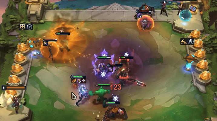 S6名流白魔剑姬阵容搭配攻略（让你轻松拿下胜利的必杀阵容，快来试试吧！）