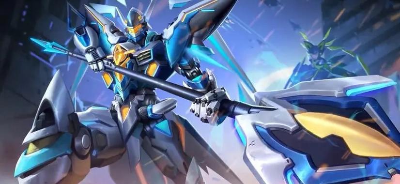 《王者荣耀吕布铭文搭配攻略》（以攻为守，诸侯之乱无所畏惧！——详解吕布铭文推荐）