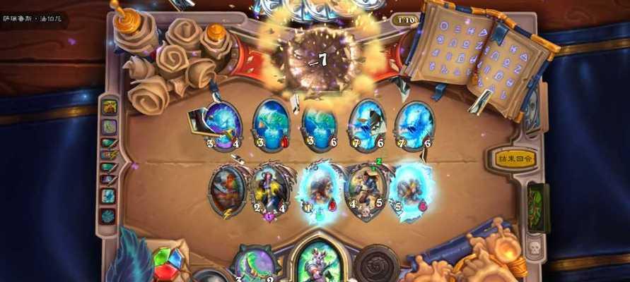 炉石传说攻略（从卡组选择到实战技巧，打败拉索利安不再是难题！）