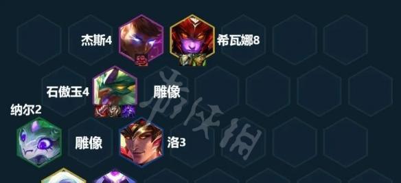 玉龙奶妈出装顺序攻略（最强奶妈出装秘籍，玉龙一秒变战场女王！）