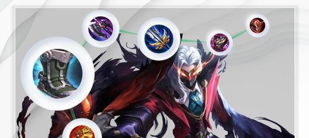 刺客装备出装顺序攻略（精准定位敌人，选择合适装备，提升刺客战斗力）