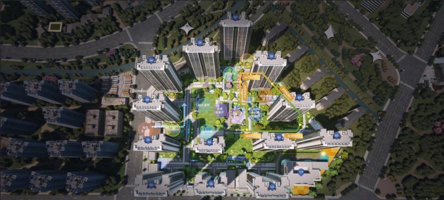 《探索二战风云建城攻略》（历史背景下城市建设的突破与创新）