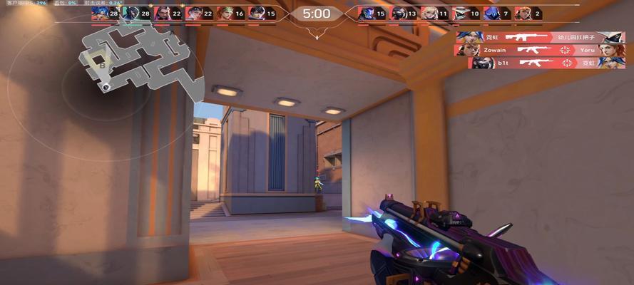 手游酒桶上单出装攻略（如何在手游中发挥酒桶上单的最大优势）