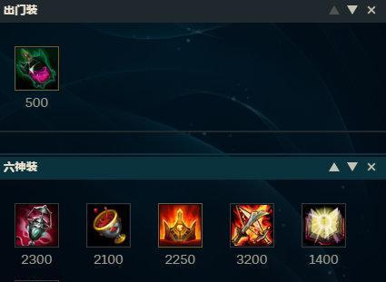 猫咪挂机出装攻略（以猫咪为主角，掌握出装技巧，轻松完成挂机任务）