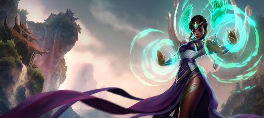 卡尔马技能升级攻略（从零开始，学会如何提升卡尔马的技能等级）