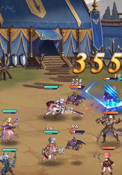 如何选择《绯石之心》游戏主角（一步步教你选到最强的角色）