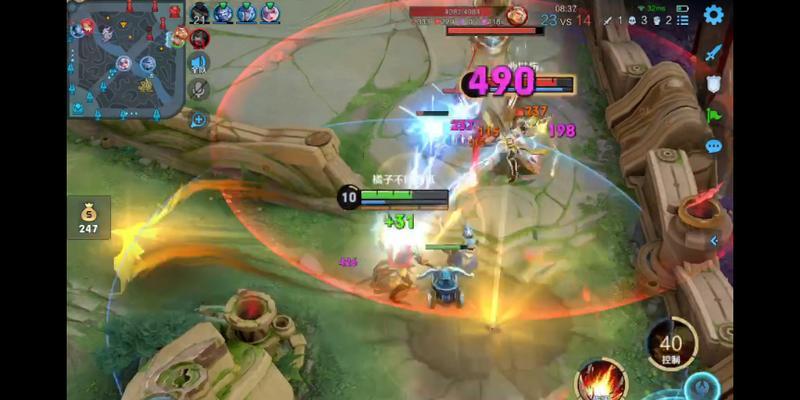 王者荣耀（如何通过摆烂出装提升游戏胜率）