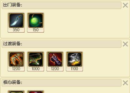 4.0版本剑魔打野攻略（野区霸主再度崛起，剑魔强势回归）