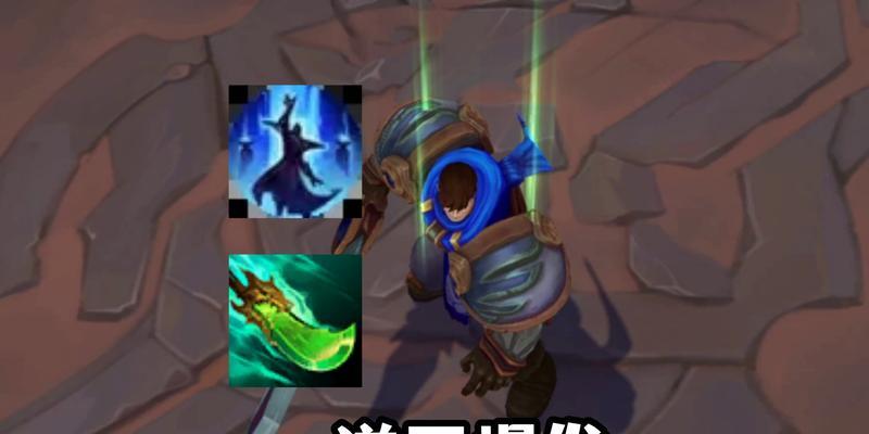 福星天神盖伦出装攻略（打造无敌盖伦，征服战场！）