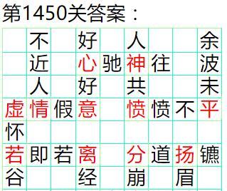 成语小秀才第132关答案及攻略（闯关必备攻略，让你轻松过关！）