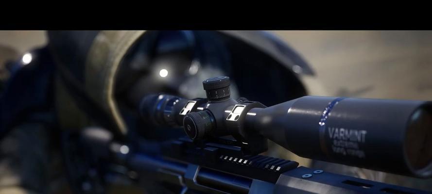 黑暗天使狙击手攻略（揭秘暗影杀手，掌握无声杀戮的诀窍）