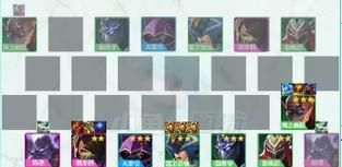 《金铲铲之战》潜行元素忍阵容分析（打造最强潜行元素忍阵容，大杀四方！）