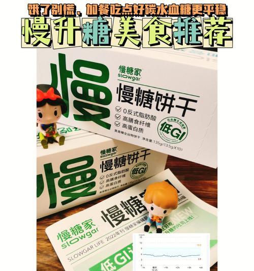 糖尿病饼干游戏攻略（借助游戏化方法管理糖尿病，帮助患者健康生活）