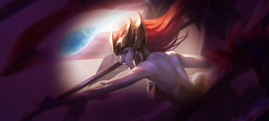 枪火战神娜美VS冰魔娜美（探究两种角色的特点与差异）