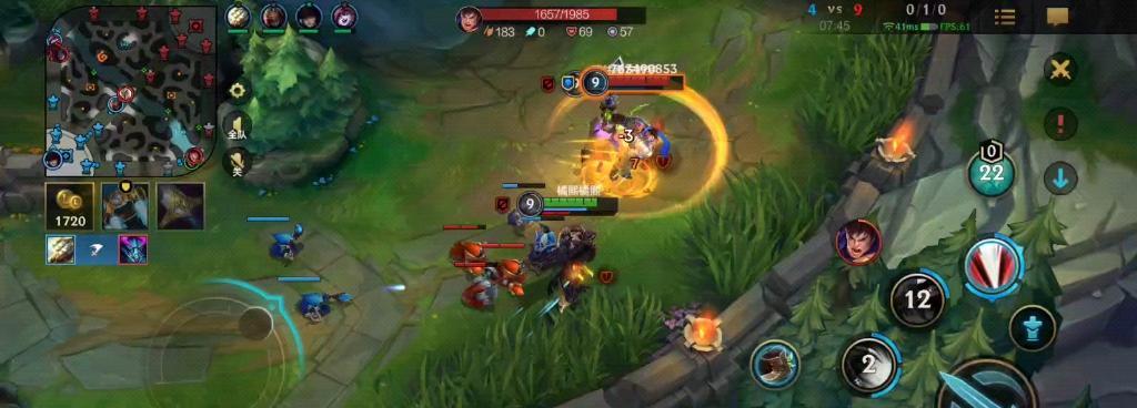 《LOL手游》预约开启时间及地址公布（快来预约！开启你的英雄之旅）