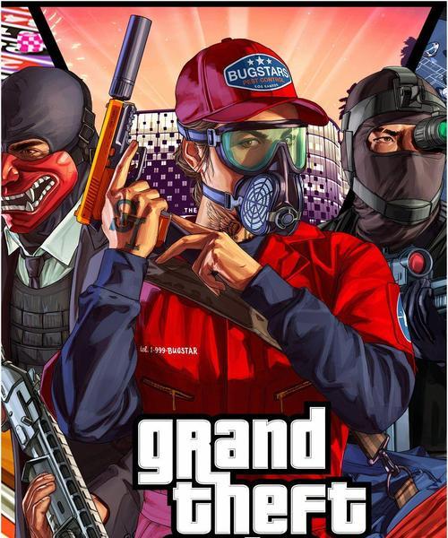 攻略侠盗飞车（绝佳策略助你成为最顶尖赛车手）