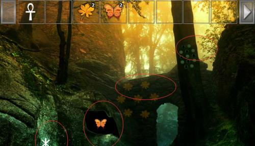 残酷森林逃脱游戏攻略（在这个充满危险的丛林中，只有智者才能生存下来）