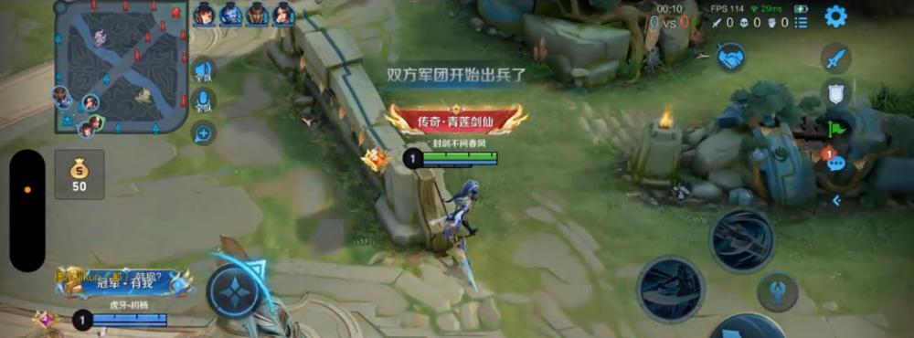 韩枫神出装攻略大全（征战三国之独步天下，韩枫如神般的出装指南）