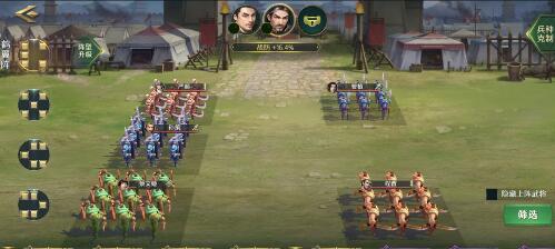 《卧龙吟2》吕蒙出阵指南（打造强力阵容，翻盘必胜）