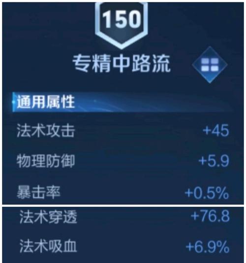 裴擒虎出装攻略教学（打造超强攻击力的裴擒虎装备选择与技巧）