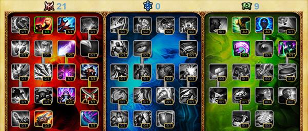 以肉提莫出装攻略（攻略、装备、技巧，教你如何成为最强的肉提莫）