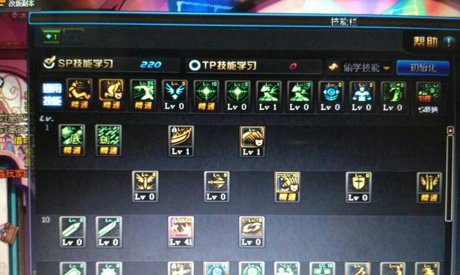 《探索火炬之光战士技能加点攻略》（打造强大战士，闪耀战场！）